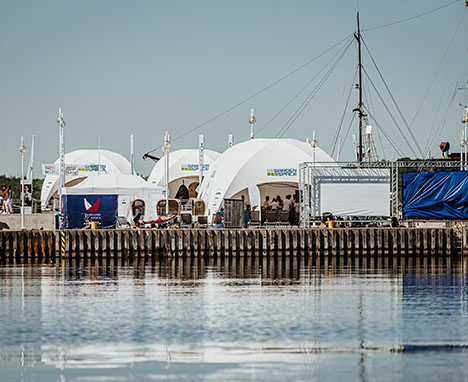 PIMEW Offshore Wind Energy Cup